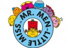 Mr Men & Little Miss