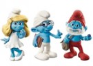 Smurfs