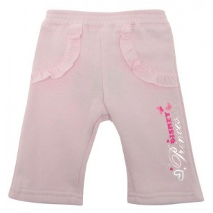 Disney Princess - Baby Pink 100% Cotton Pants