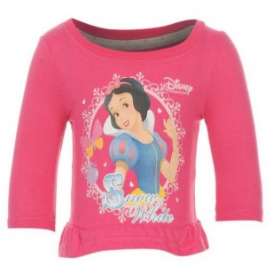 Disney Princess - Snow White Long Sleeve Top