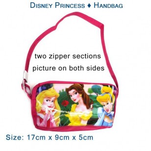 Disney Princess - Handbag