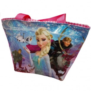 Frozen - PVC Tote / Handbag