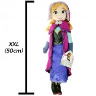 Frozen - XXL Soft Toy - Anna (50cm)