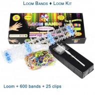 Loom Bands - Loom Kit