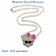 Monster High - Necklace