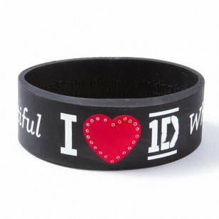 One Direction - Blingkers Light-Up Wristband