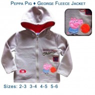 Peppa Pig - George Fleece Jacket