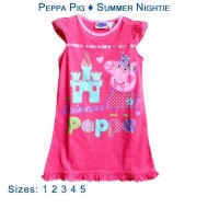 Peppa Pig - Summer Nightie