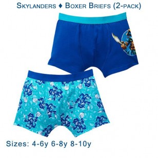 Skylanders - Boxer Briefs (2-pack)