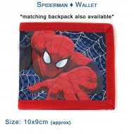 Spiderman - Wallet