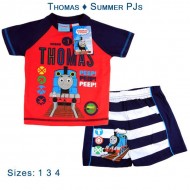 Thomas - Summer PJs