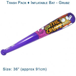 Trash Pack - Inflatable Bat - Grubz